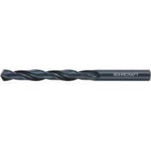 Spiralbohrer Bohrerset DIN338RN Bohrer Set hss ø 14mm - 5 Stück - Bohrcraft