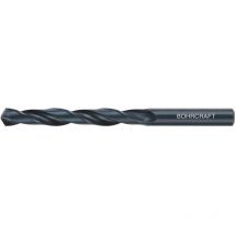 Spiralbohrer Bohrerset DIN338RN Bohrer Set hss ø 10,2mm - 5 Stück - Bohrcraft
