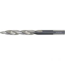 Bohrcraft Spiralbohrer Turbo Step Hss-g 3-flächenschaft Ø 4,2 X 75 Mm, 10 Stück