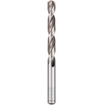 Alpen HSS Pro Bohrer 2,50 mm – Präzisionsgeschliffener Spiralbohrer – 135 Grad Spitzenwinkel – Hochwertiger Stahl – Langlebig und robust