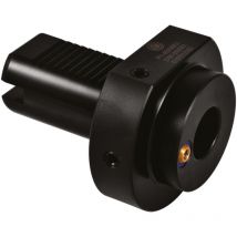 Bohrerhalter für MK-Werkzeuge Form F1 vdi 40 x mk 1