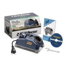 Bohrerschleifgerät Drill-Doctor xp Schleifbereich 2,5-13,0mm drill-doctor