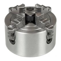 Femi - Bohrfutter 100 mm 4 unabhängige Krallen - 3721082