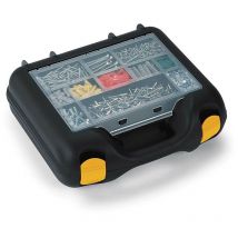 Bohrerkoffer 38,7x34x13cm