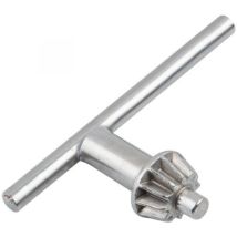 Bohrfutterschlüssel 13mm – Ergonomisches Design – Hochwertige Materialien – Kompatibel mit Standard-Bohrmaschinen