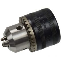 Główka do wiertarki 13mm b16 kluczyk
