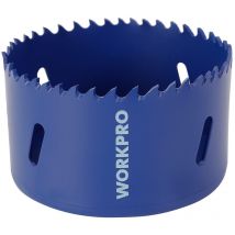 Bohrkrone Bimetall, Ø63 Mm
