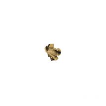 Bohrkrone für Wechselbohrer Stahl 12,6 mm