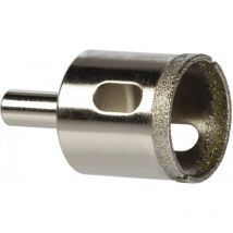 Bohrkrone Mit Diamantbeschichtung Mit Zentrierspitze 35 P 30 Mm