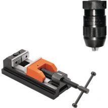 Bohrpaket 1 + 'felix' 2.0 80 passend zu tb 10 Plus