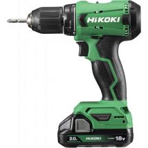 Hikoki - DS18DAWCZ Akku-Bohrschrauber