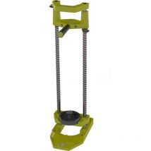 Exzellent Bohrständer starr Bohrerlänge 460 mm Bohrtiefe 310 mm 1403460 - Famag