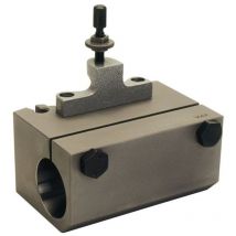 Bohrstangen-Wechselhalter 63/220