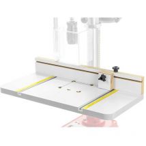 Bohrtisch für bohrmaschine Holzmann BT63