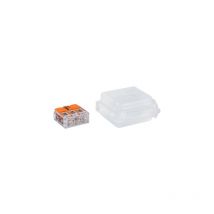 Boi gel +entr tridir capa 3X6 Klauke HAPPYJOINT36