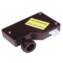 Chaffoteaux - box microinterruptor baldera chaffoteux celtic 60046713 original