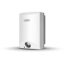 Thermoflow - Boiler Warmwasserspeicher 10 l Obertisch Niederdruck steckerfertig