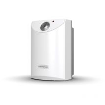 Thermoflow - Boiler Warmwasserspeicher 10 l Untertisch Niederdruck steckerfertig