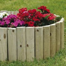 Bois Burdura En Bois 200x25x5cm