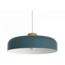 Bois Pendelleuchte Zweifarbige - Lumicom
