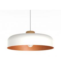 Bois suspension feuille