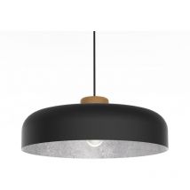Bois suspension feuille