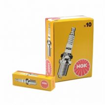 Boite 10 bougies NGK BPR5ES