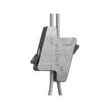 Gripple - Boite 10 galets B-Lock pour cable 1.5 à 2.5mm charge 70Kg