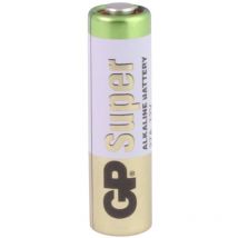 Pile spéciale 27 A alcaline(s) GP GP27ASTD783C1 12 V 19 mAh 1 pc(s) X58417