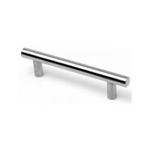 Boite 10 poignees inox d12 l96 ref 7-891h 96 29