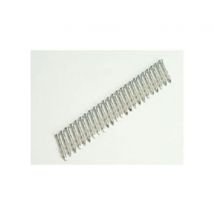 Boîte 2000 pointes ancrages 40 Bostitch Pour cloueur F21PL-E - MCN400R40GAL