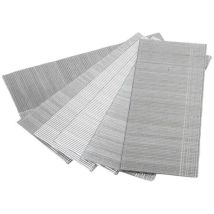 Pointe de cloueur – 63,5 mm – Acier – 2000 unités – AERFAST