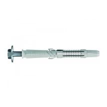 Cheville + Tirefond Prolong hf Ø12x120 mm Spit Boîte de 25 - 566675