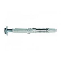 Cheville + Tirefond Prolong hf Ø12x165 mm Spit Boîte de 25 - 566677