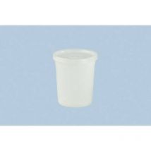 Boîte 250 Ml Alutec 913100 (L X H X P) 78 X 88 X 78 Mm Naturel 1 Pc(S)