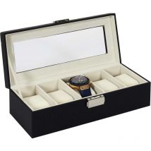 Boîte à bijoux spéciale montres