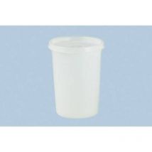 Boîte 500 Ml Alutec 913200 (L X H X P) 95 X 127 X 95 Mm Naturel 1 Pc(S)