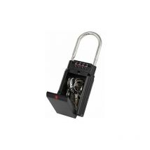 Boite a Cadenas pour Clef, Boite à Clés à Code, Coffre Combinaison de Stockage, Rangement Sécurisé pour Les Clés Select Access, Convenir à Ami et