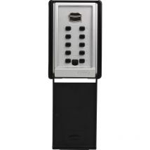 Mini coffre à code à fixer Abus 767 KeyGarage PB2 b