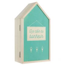 Boite à clé La Boite a BT6678
