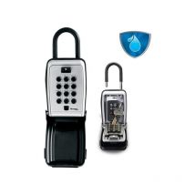 Boite à clés avec anse masterlock (Réf : 5422EURD)