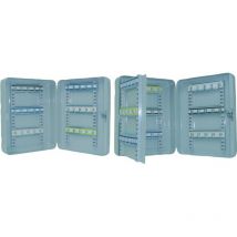Boite a clés pour 30 Clés - 300x240x80mm