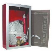 Boîte à combustion dn 45 intégrée avec effets lance 3