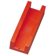 Boîte à coupe plastique Mondelin