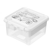 Boite a coutures av couv illustre ref.3168210