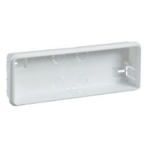 Boîte à encastrer Schneider pour lampe de secours RILUX 11/6 OVA50387