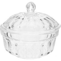 Boîte à fruits secs pour bonbons de mariage, boîte de rangement pour cadeaux, accessoire de fête