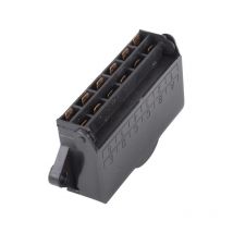 Fiatagri - Boîte à fusibles 5118445