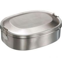 Mato - interpräsent 4175 Boîte de jonction en acier inoxydable Break, grande taille 0,75 litre A299061