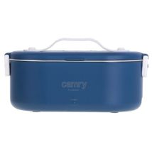 Boîte à lunch chauffante en acier inoxydable – 0,8 L – Camry CR4517